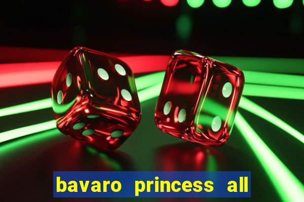 bavaro princess all suites resort spa and casino punta cana